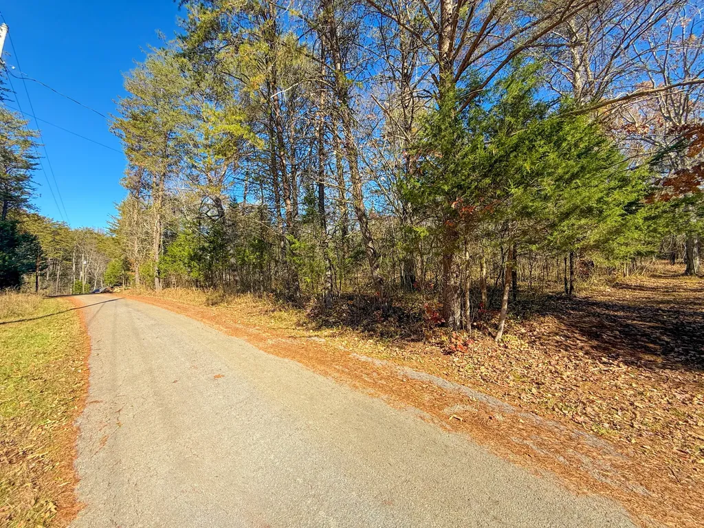 Lot 179 Genes Road Somerset KY 42501