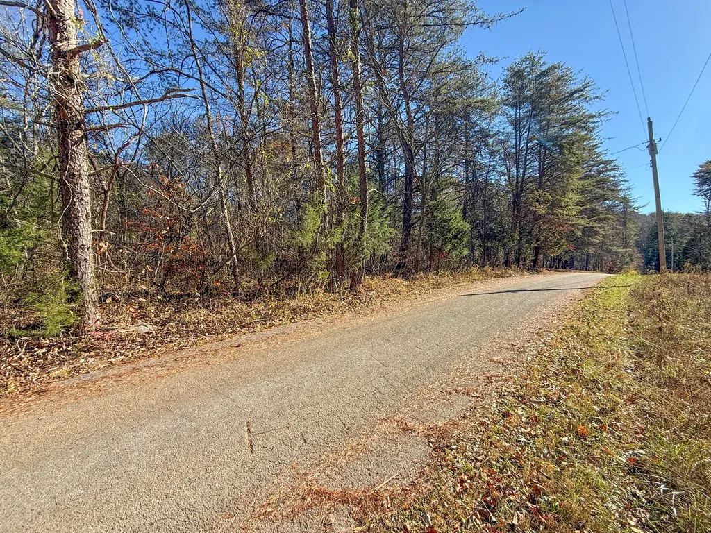 Lot 179 Genes Road Somerset KY 42501