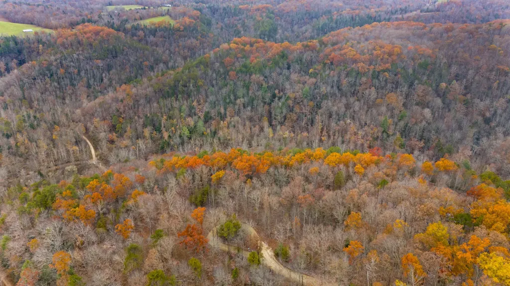 Lot 18 Sunrise Mountain Retreat Beattyville KY 41311