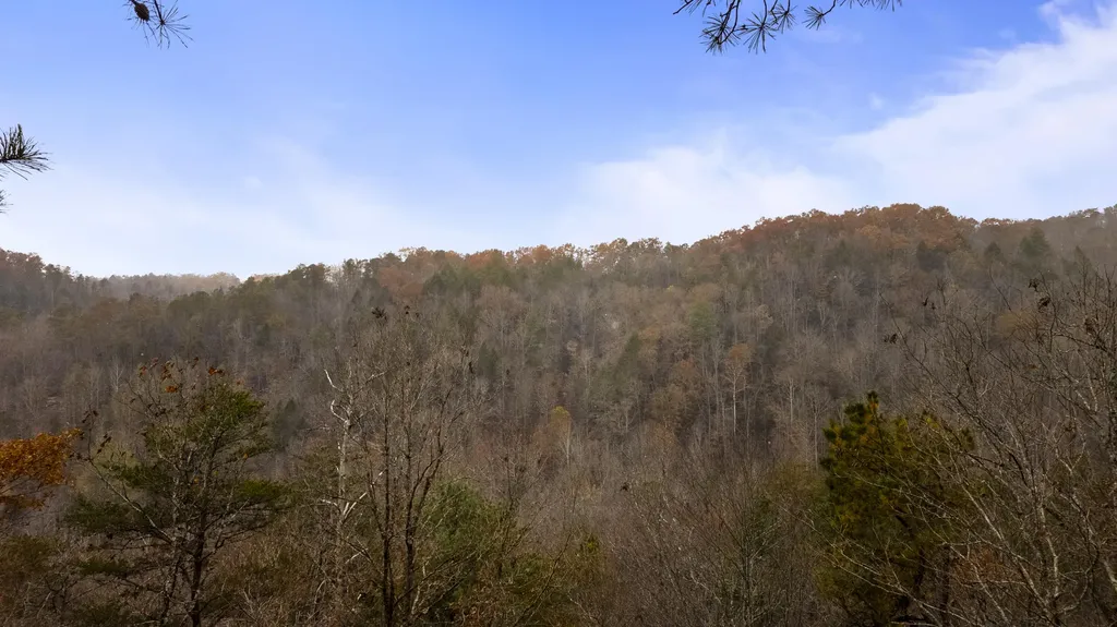 Lot 18 Sunrise Mountain Retreat Beattyville KY 41311