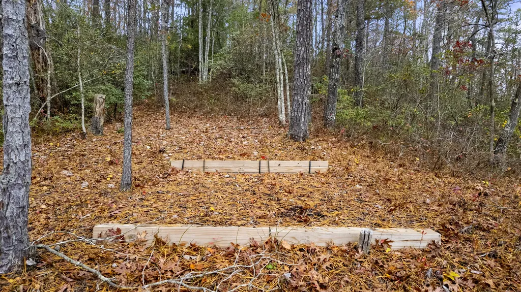 Lot 18 Sunrise Mountain Retreat Beattyville KY 41311