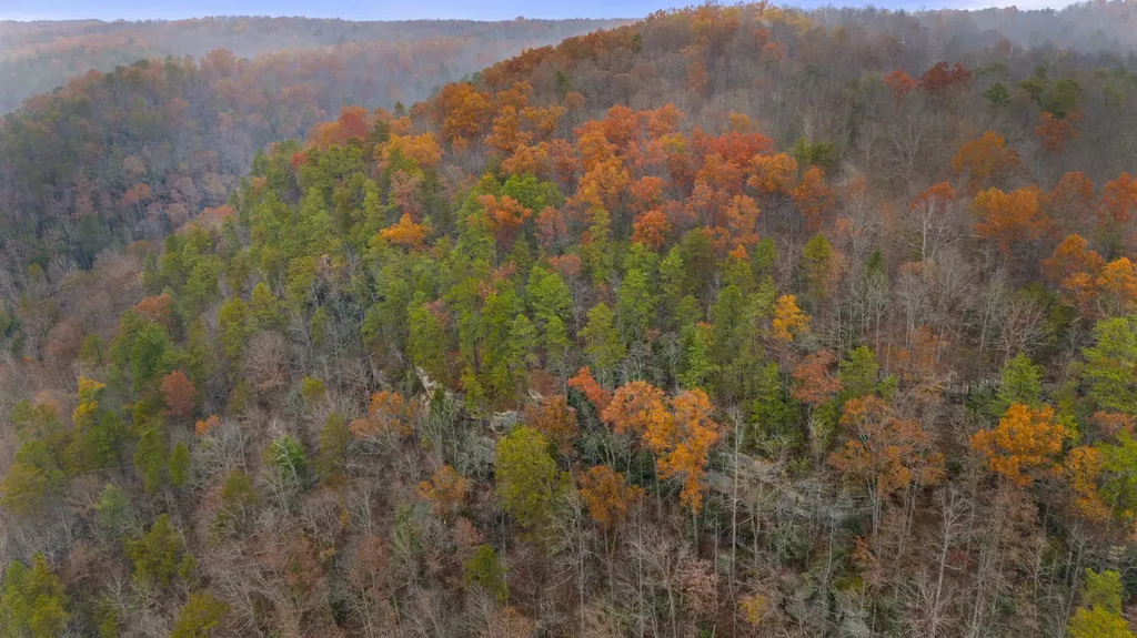 Lot 18 Sunrise Mountain Retreat Beattyville KY 41311
