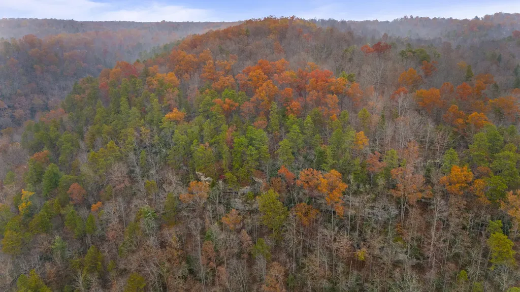 Lot 18 Sunrise Mountain Retreat Beattyville KY 41311