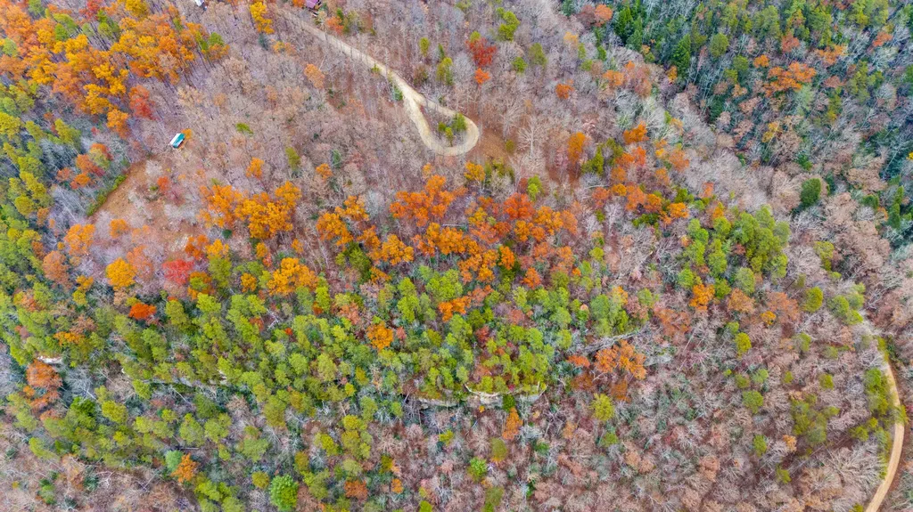 Lot 18 Sunrise Mountain Retreat Beattyville KY 41311