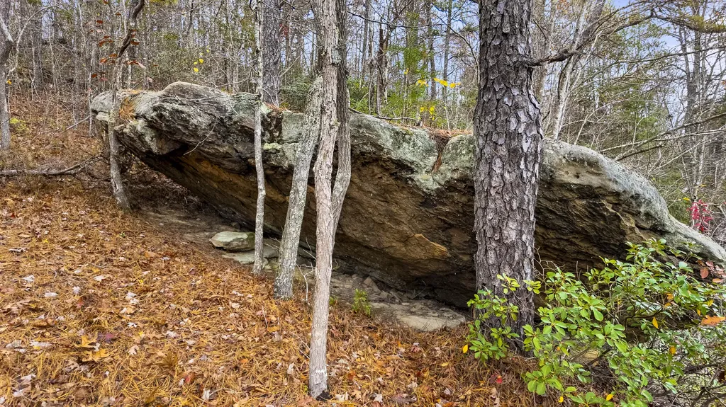 Lot 18 Sunrise Mountain Retreat Beattyville KY 41311