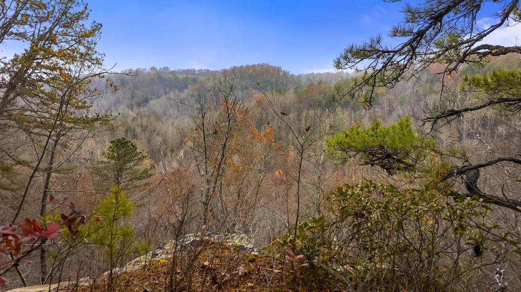Lot 18 Sunrise Mountain Retreat Beattyville KY 41311