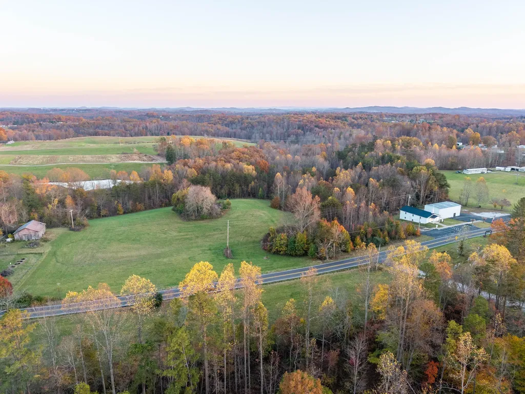9999 Keavy Road Keavy KY 40737