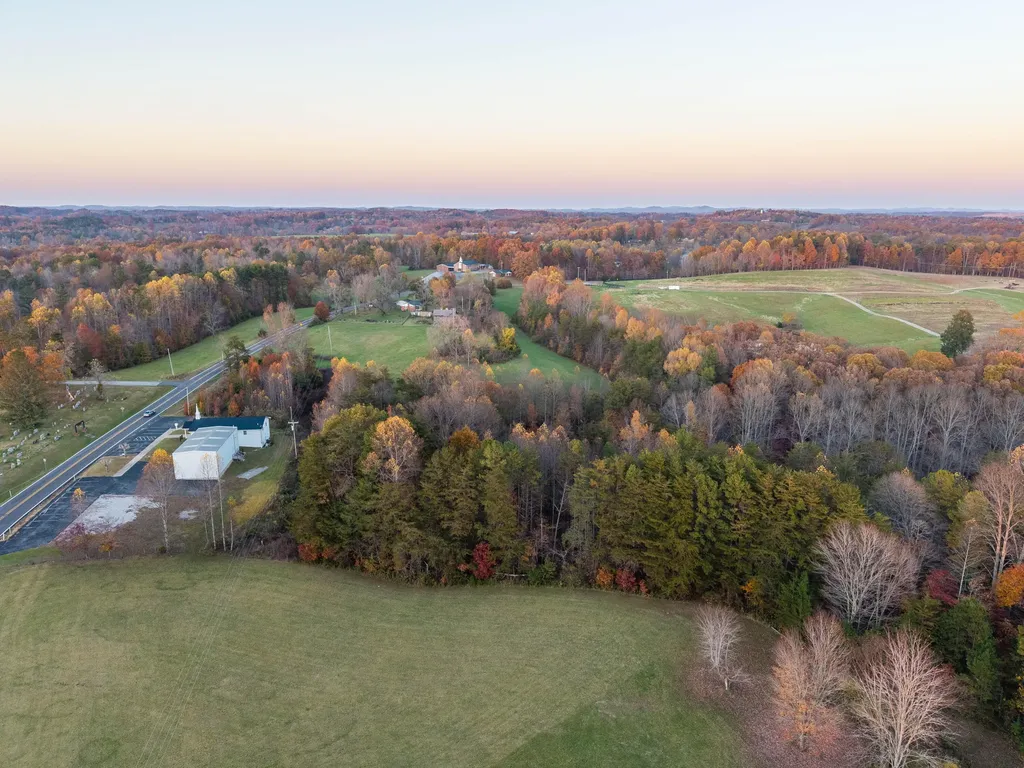 9999 Keavy Road Keavy KY 40737