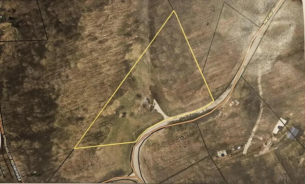 1668 State Highway 498 Beattyville KY 41311