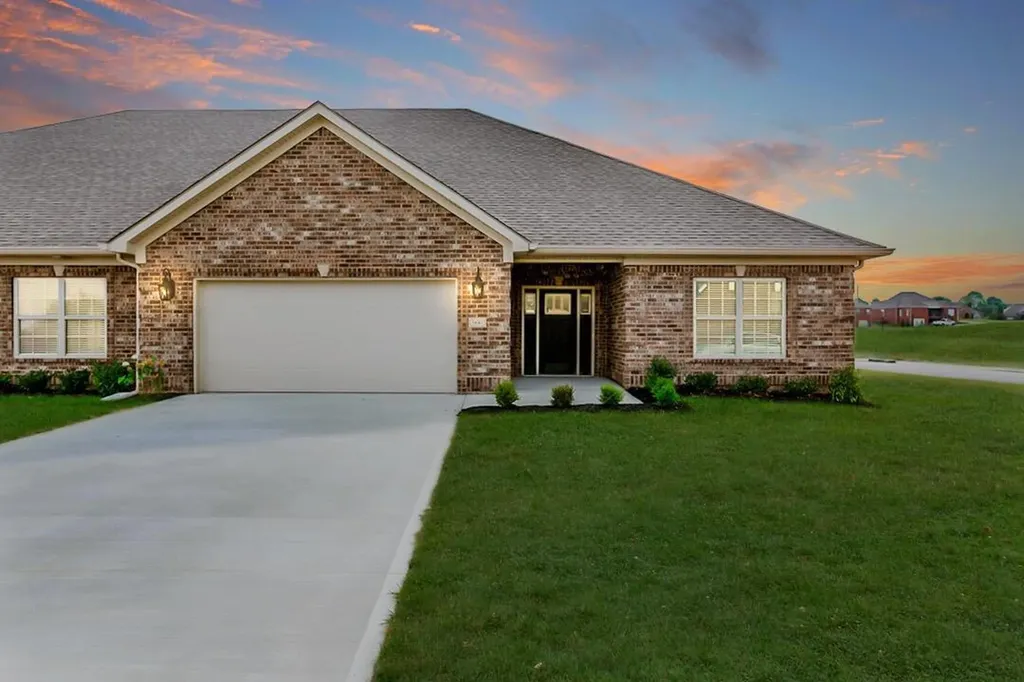 926 Paddock Court Richmond KY 40475
