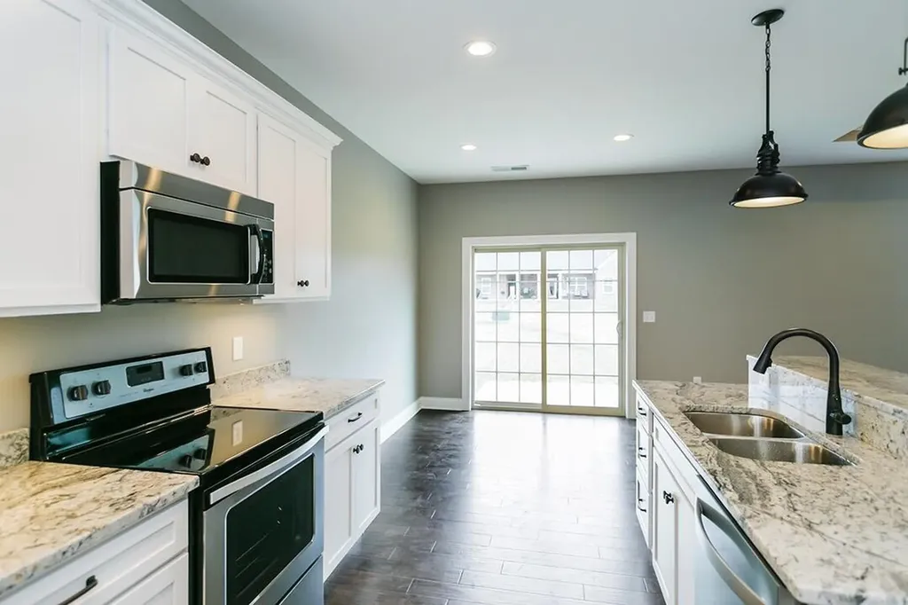 926 Paddock Court Richmond KY 40475