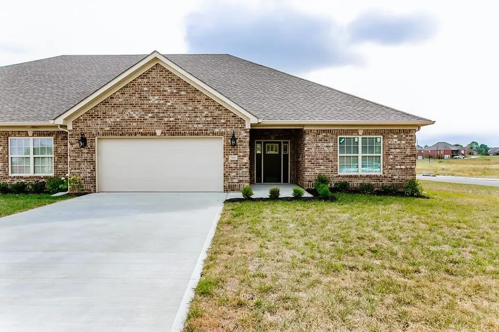 926 Paddock Court Richmond KY 40475