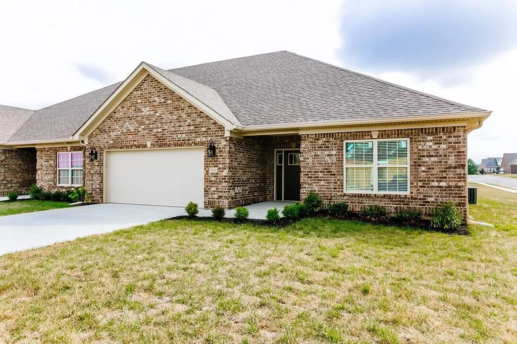 926 Paddock Court Richmond KY 40475