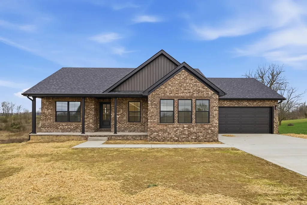 265 Liam Way Paint Lick KY 40461