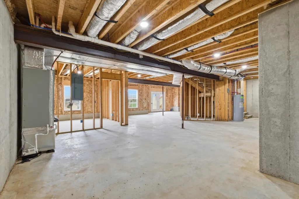265 Liam Way Paint Lick KY 40461