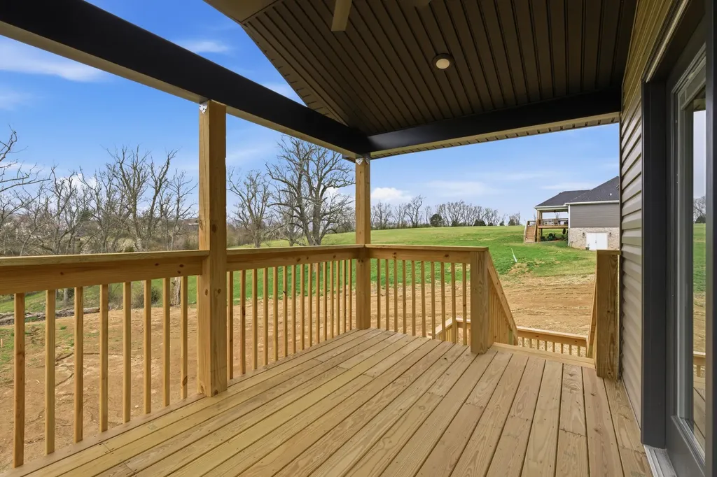 265 Liam Way Paint Lick KY 40461