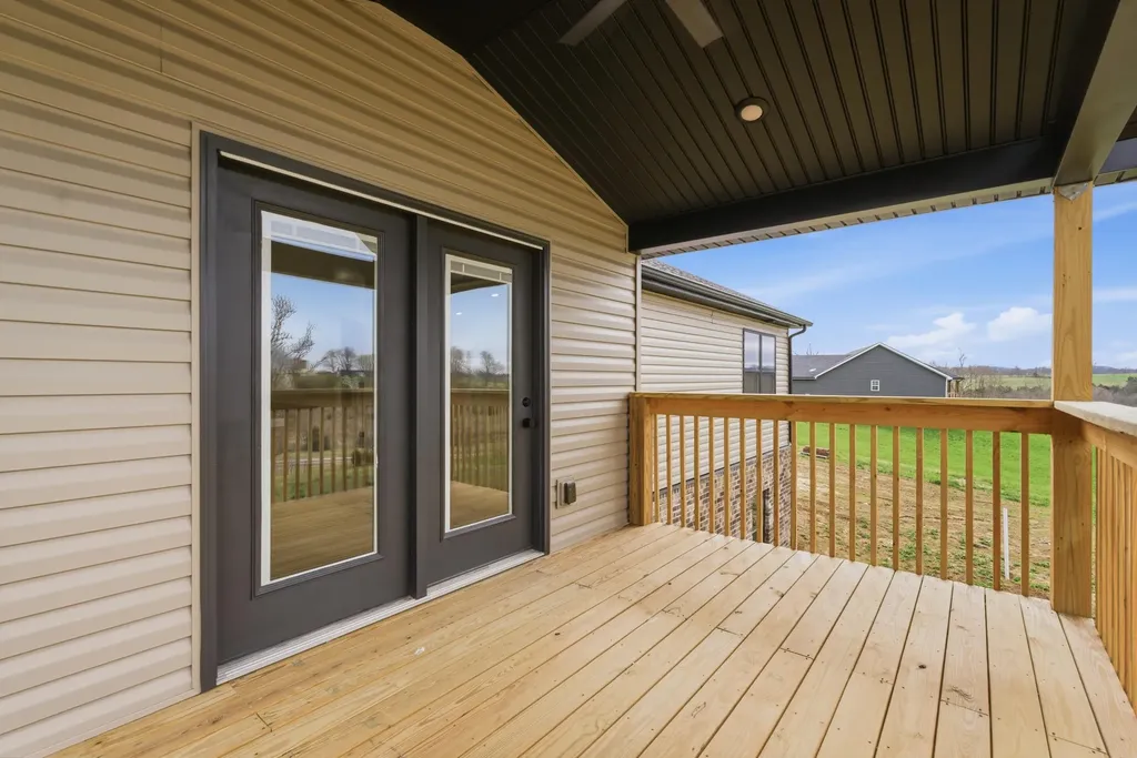 265 Liam Way Paint Lick KY 40461