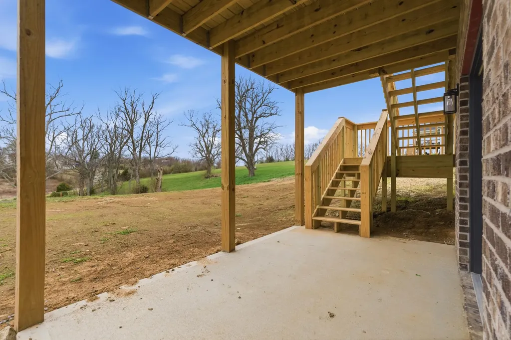 265 Liam Way Paint Lick KY 40461