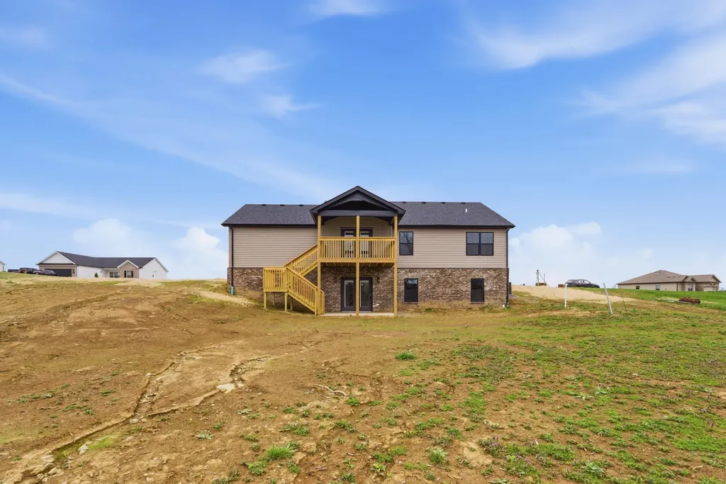265 Liam Way Paint Lick KY 40461