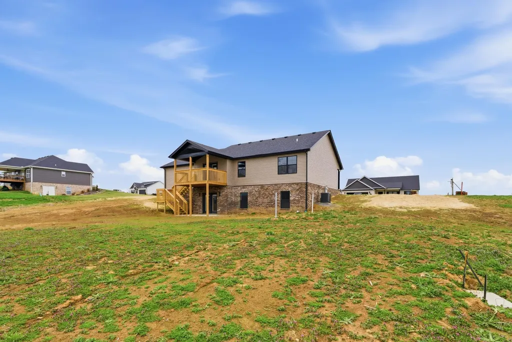 265 Liam Way Paint Lick KY 40461