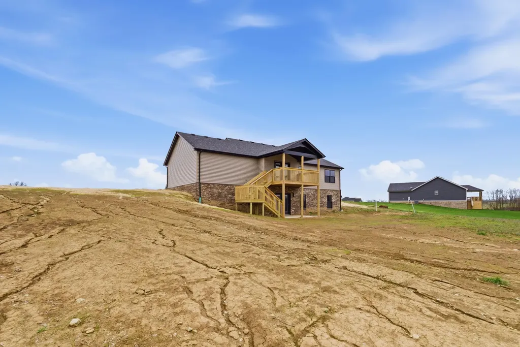 265 Liam Way Paint Lick KY 40461