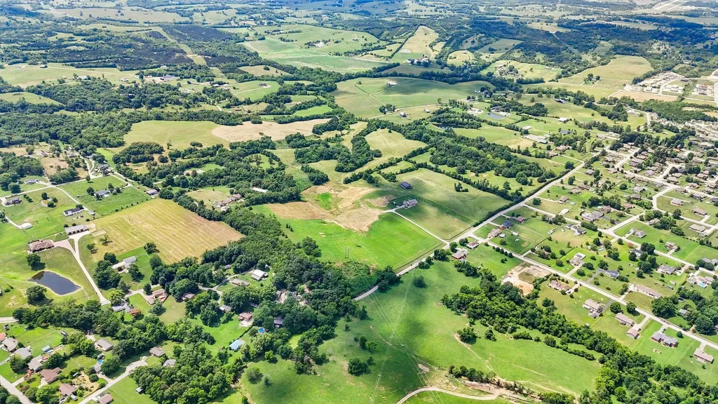 465 Opossum Kingdom Road Berea KY 40403