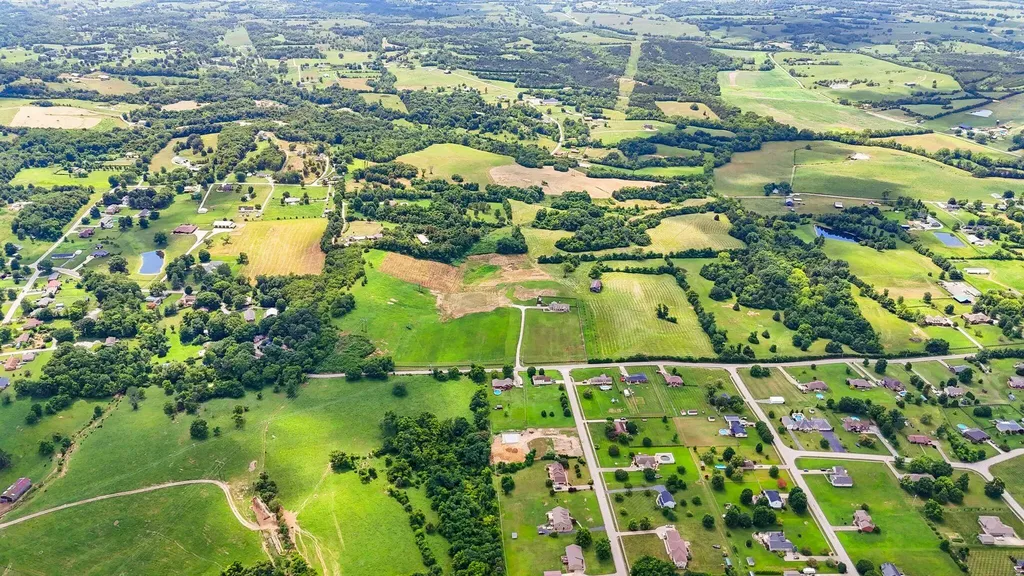 465 Opossum Kingdom Road Berea KY 40403