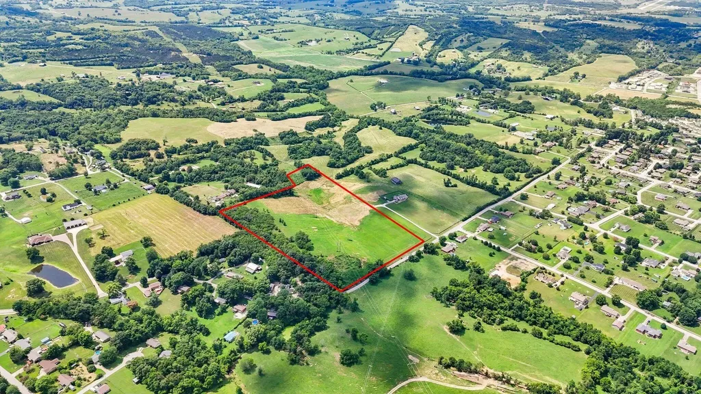 465 Opossum Kingdom Road Berea KY 40403
