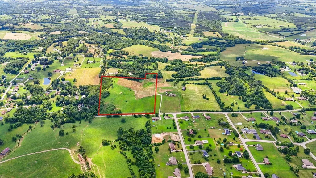 465 Opossum Kingdom Road Berea KY 40403