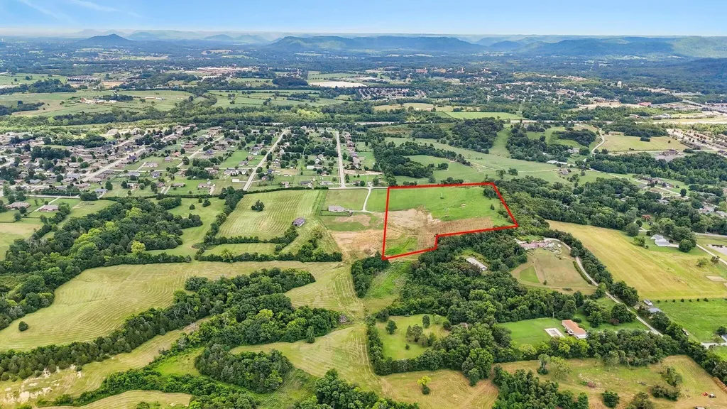 465 Opossum Kingdom Road Berea KY 40403