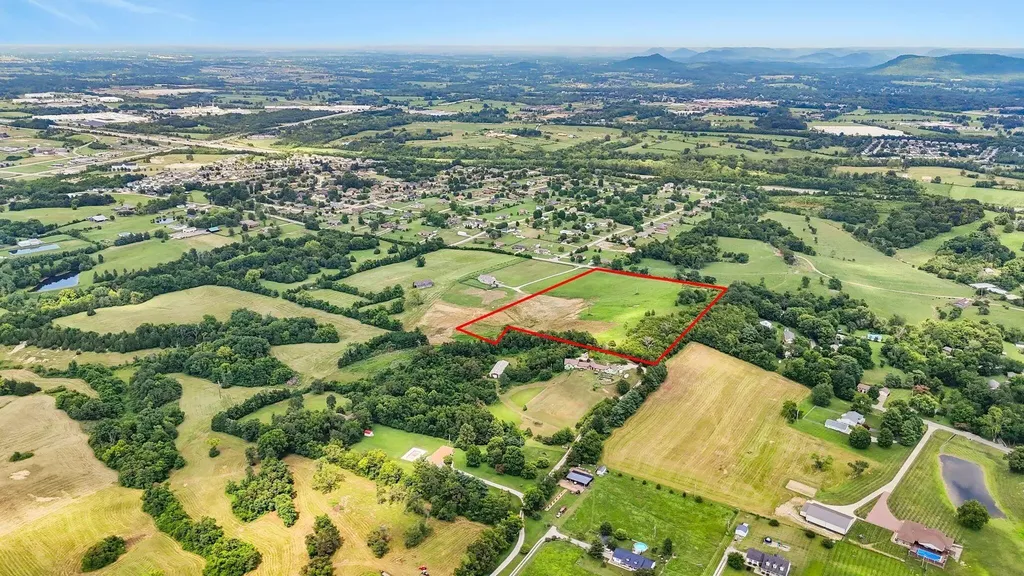 465 Opossum Kingdom Road Berea KY 40403