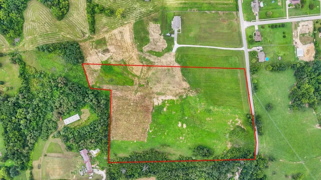 465 Opossum Kingdom Road Berea KY 40403