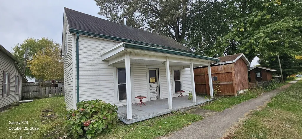 508 E 3rd Street Augusta KY 41002