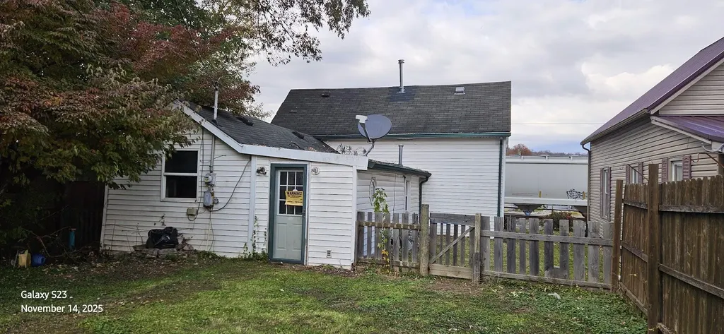 508 E 3rd Street Augusta KY 41002