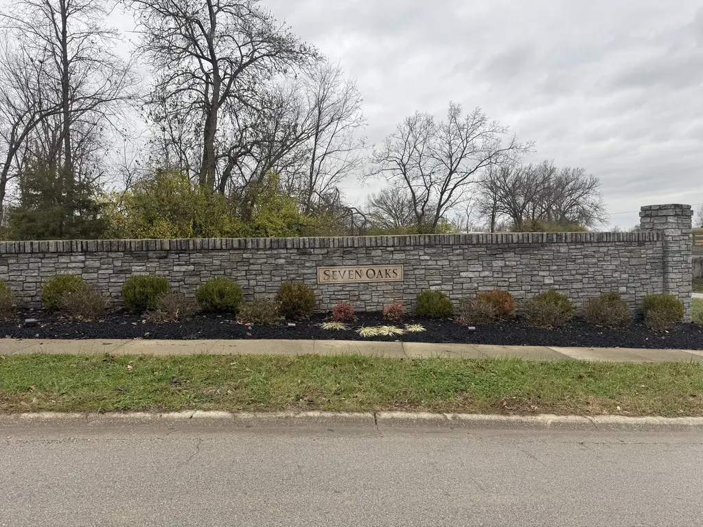 108 Seven Oaks Drive Richmond KY 40475