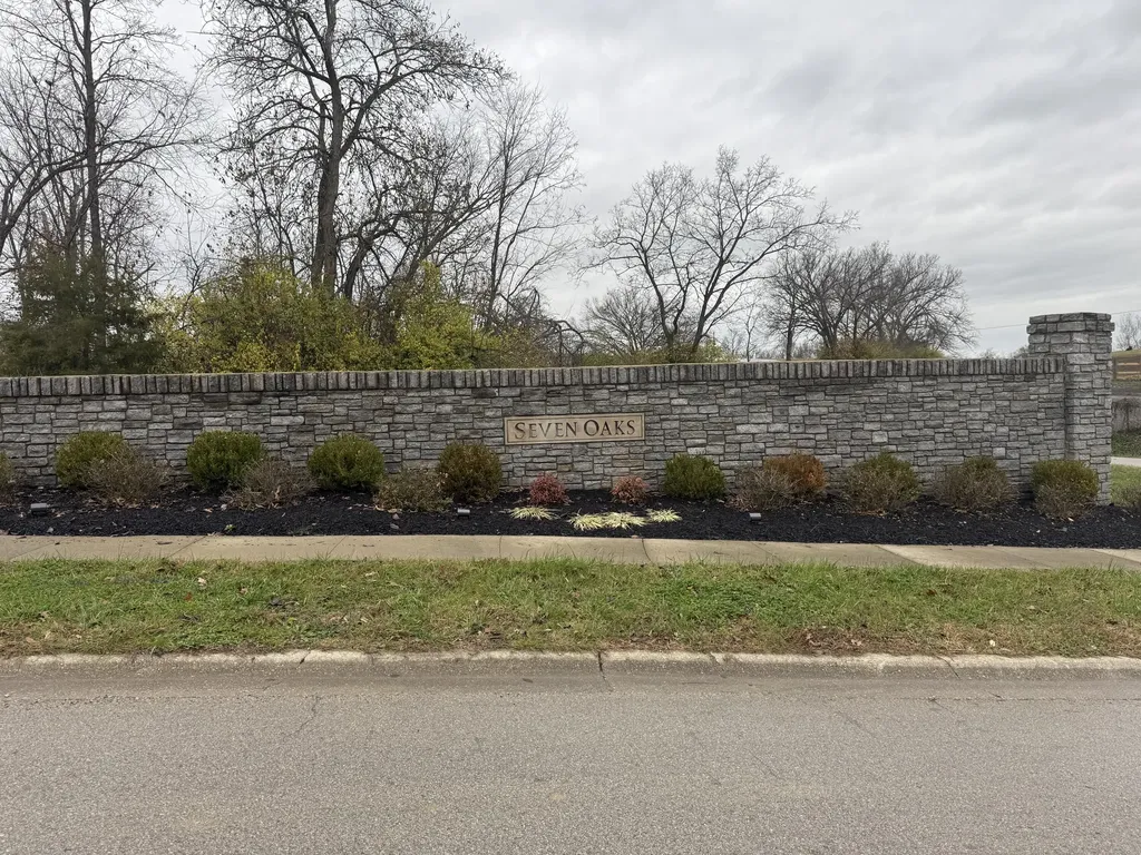 108 Seven Oaks Drive Richmond KY 40475