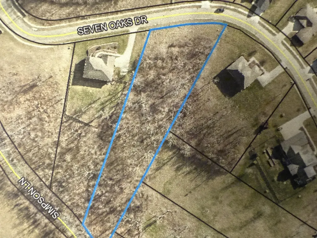 108 Seven Oaks Drive Richmond KY 40475