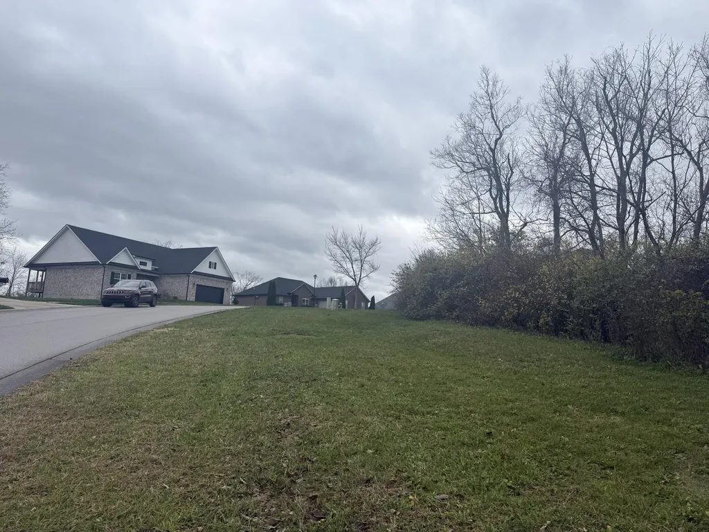 108 Seven Oaks Drive Richmond KY 40475