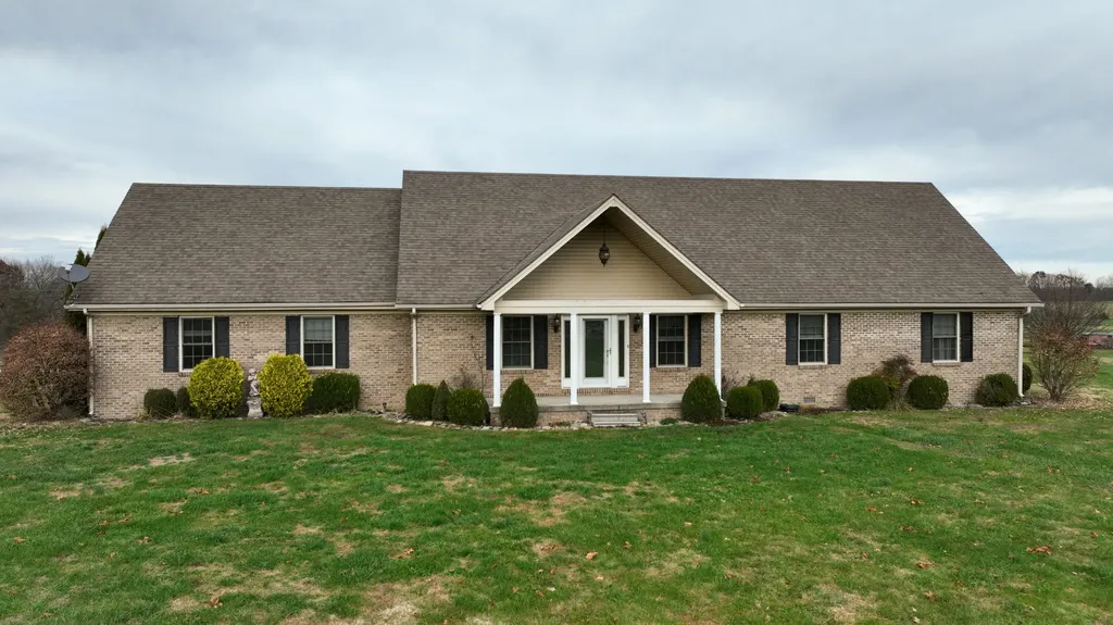 1408 Ky-80 Windsor KY 42565