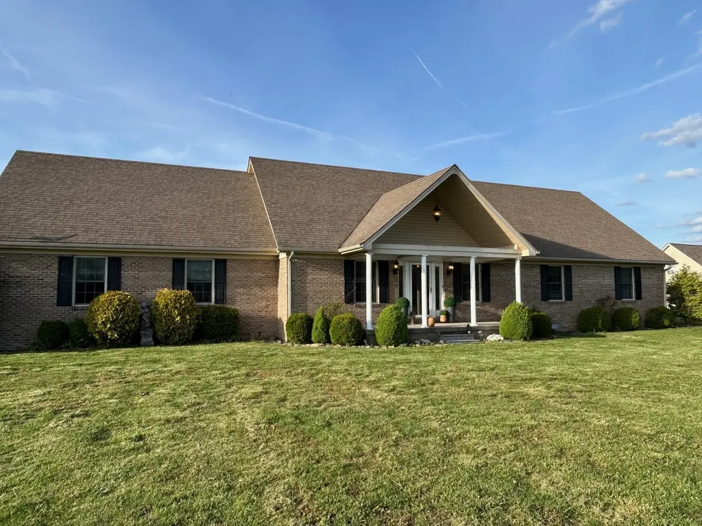 1408 Ky-80 Windsor KY 42565