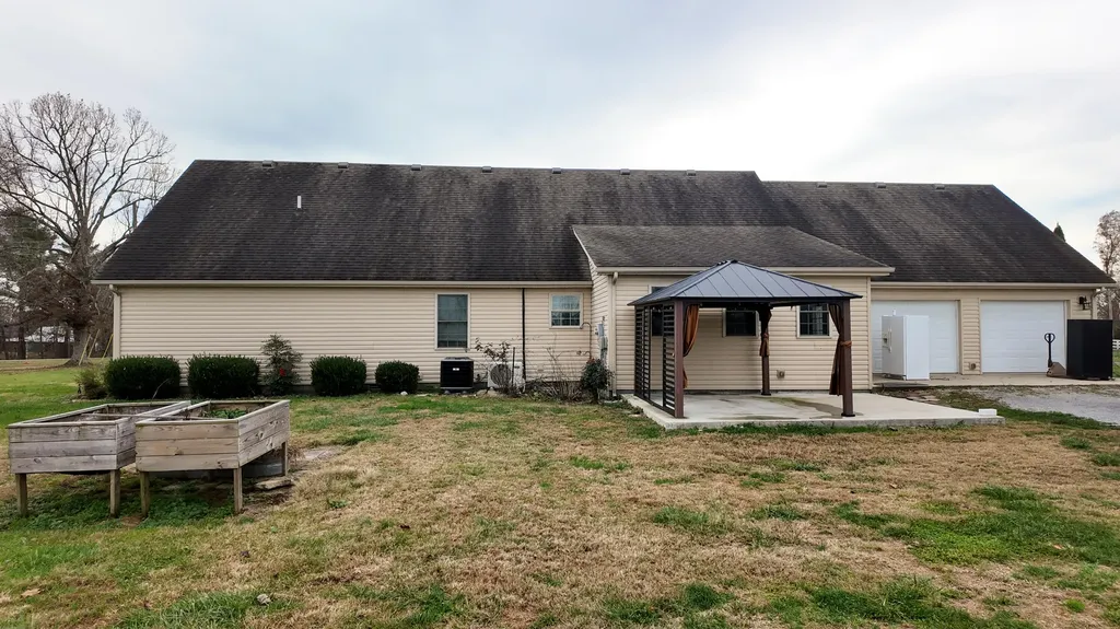 1408 Ky-80 Windsor KY 42565