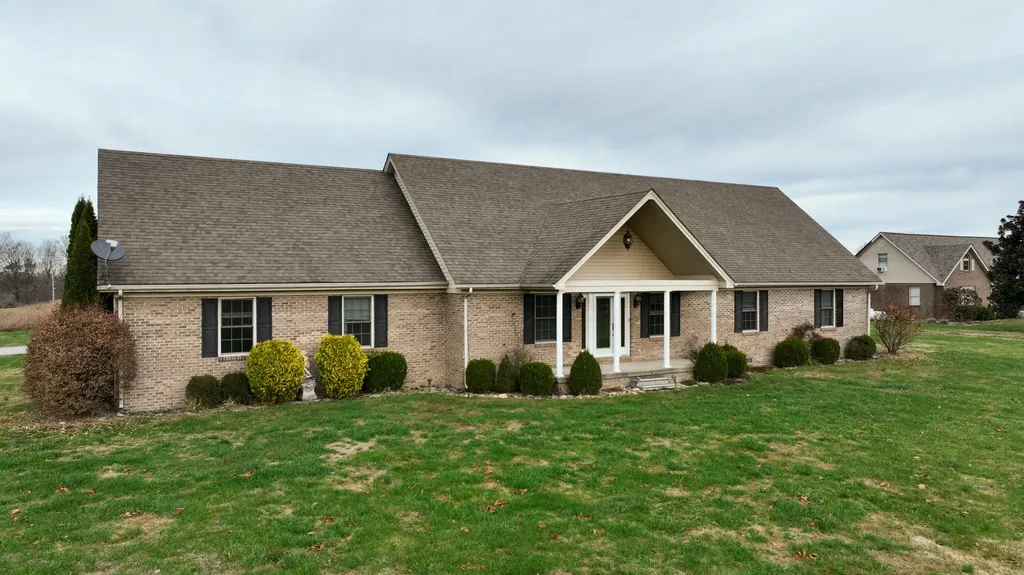 1408 Ky-80 Windsor KY 42565