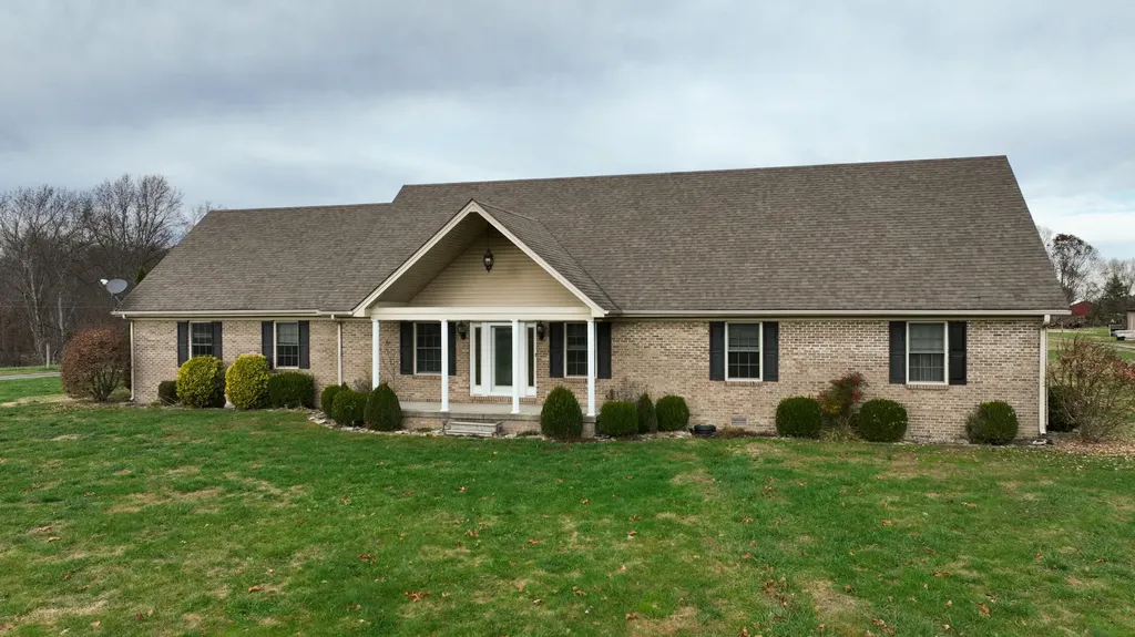 1408 Ky-80 Windsor KY 42565