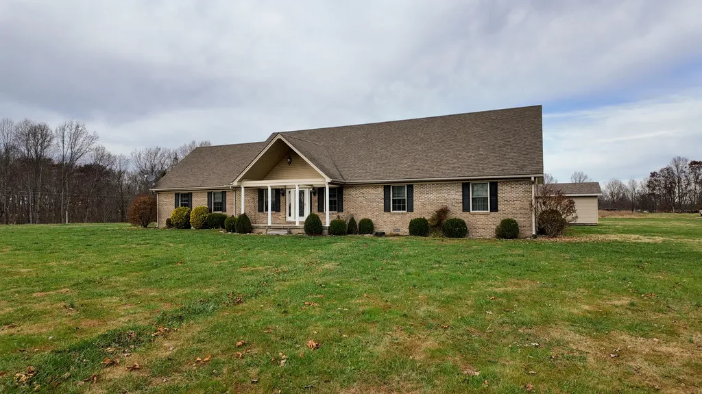 1408 Ky-80 Windsor KY 42565