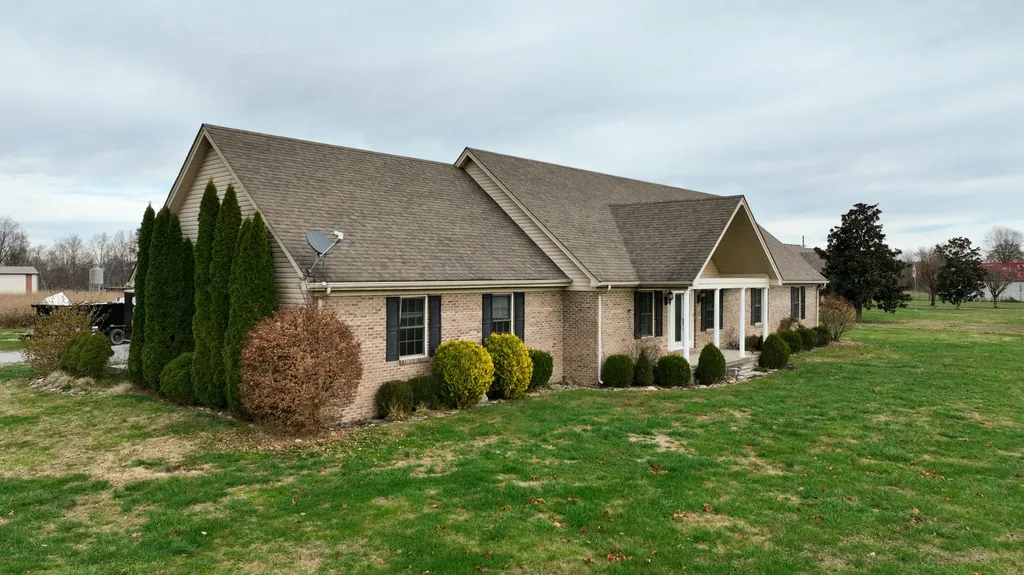 1408 Ky-80 Windsor KY 42565