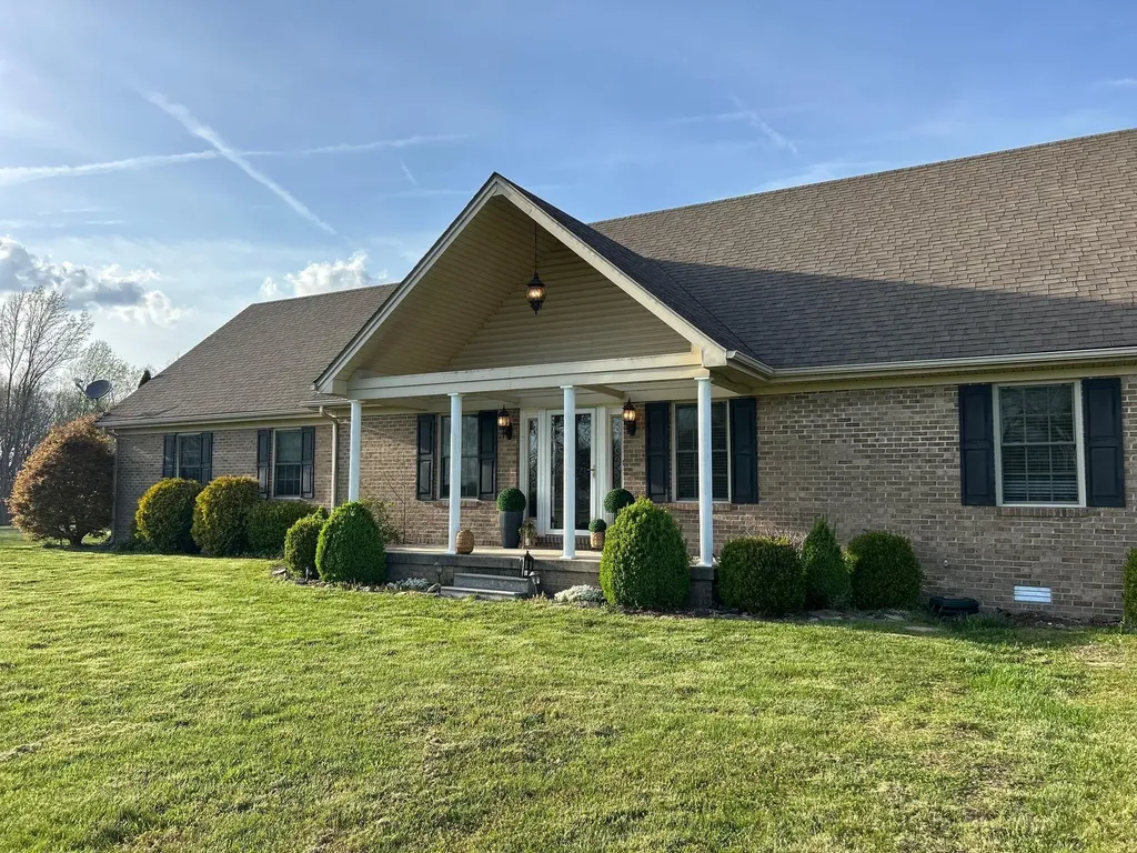 1408 Ky-80 Windsor KY 42565
