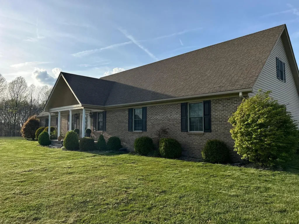 1408 Ky-80 Windsor KY 42565