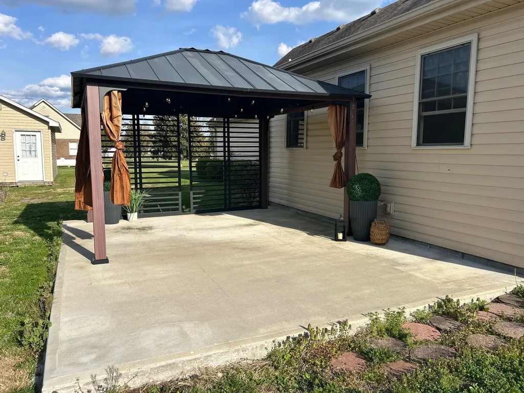 1408 Ky-80 Windsor KY 42565