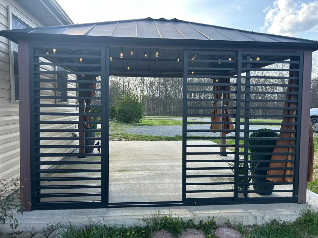 1408 Ky-80 Windsor KY 42565