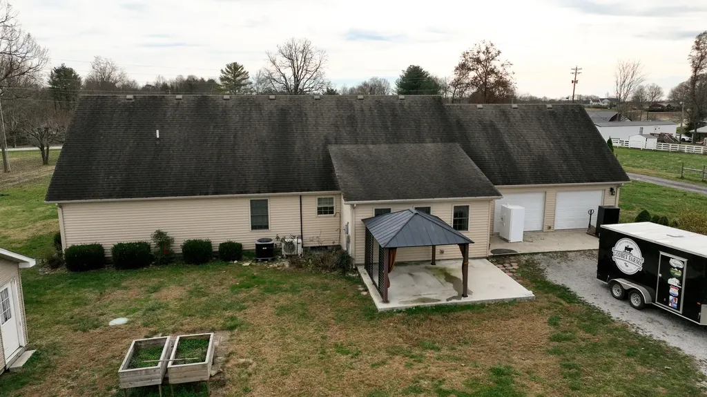 1408 Ky-80 Windsor KY 42565